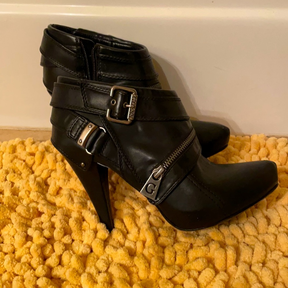 Booties